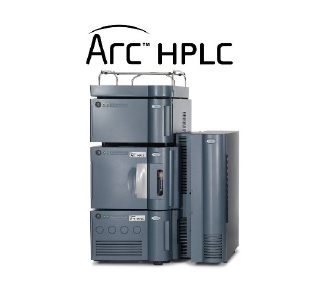 新型HPLC - Arc HPLC